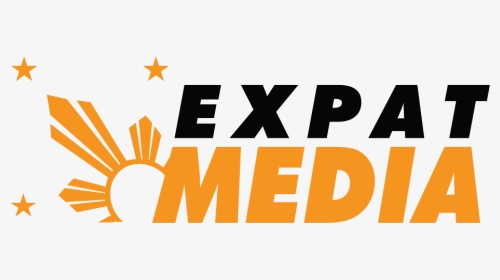 Expat Media - Expat Media Logo, HD Png Download, Transparent PNG