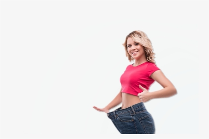 Weight Loss Full, HD Png Download, Transparent PNG