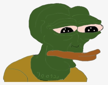 Pepe The Frog, HD Png Download, Transparent PNG