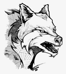 Jpg Royalty Free Lethalchris At Getdrawings Com - Andreas Preis Art Wolf, HD Png Download, Transparent PNG