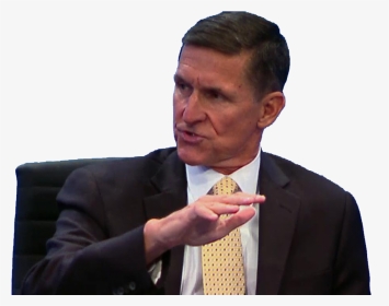 Michael Flynn Security Clearance - Michael Flynn Png, Transparent Png, Transparent PNG