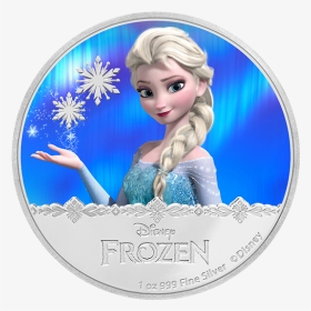 Elsa Frozen, HD Png Download, Transparent PNG