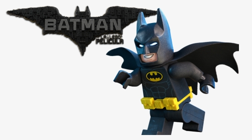 Lego Batman Png, Transparent Png, Transparent PNG