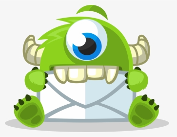 Monster Images - Optinmonster Logo, HD Png Download, Transparent PNG