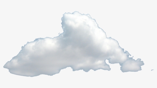 Vector Cloud Real - Cumulus, HD Png Download, Transparent PNG