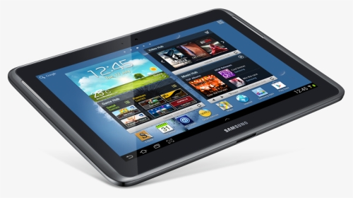 Galaxy Note - 12 Inch Samsung Big Tablet, HD Png Download, Transparent PNG