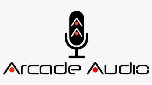 Arcade Audio, HD Png Download, Transparent PNG