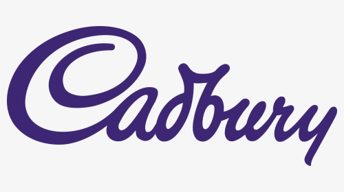 Cadbury Logo Png, Transparent Png, Transparent PNG