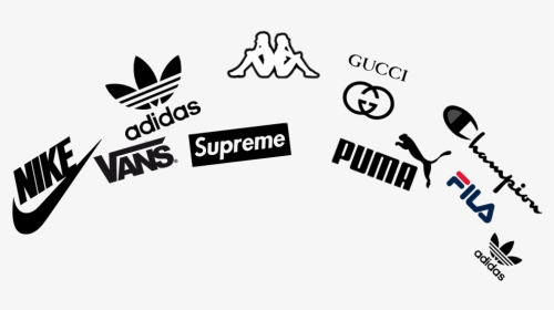 Nike Logo, Adidas Logo, Champion Logo, Svg, Png, Cut File For Cricut ...