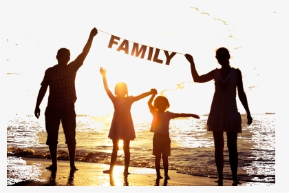 Hanging Out With Family, HD Png Download, Transparent PNG