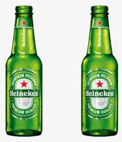 Heineken Animated - Heineken Beer, HD Png Download, Transparent PNG