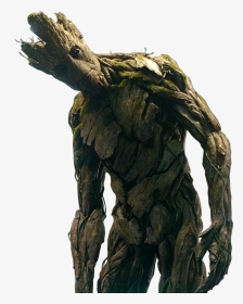 Groot Png - Guardians Of The Galaxy Groot Png, Transparent Png, Transparent PNG