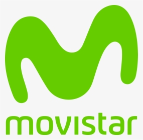 Movistar Logo Png, Transparent Png, Transparent PNG