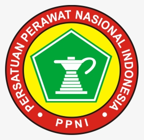 Logo Persatuan Perawat Nasional Indonesia, HD Png Download, Transparent PNG
