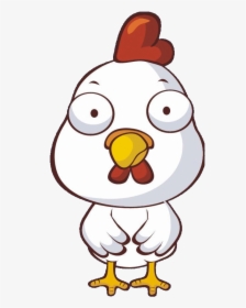 Bbq Chicken Clipart - Chicken Egg Dilemma, HD Png Download, Transparent PNG