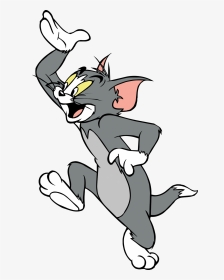 Tom And Jerry Sticker, HD Png Download, Transparent PNG