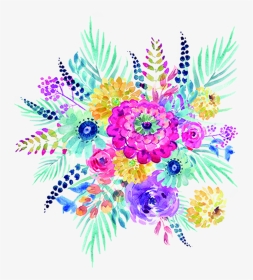 Watercolor Painting, HD Png Download, Transparent PNG