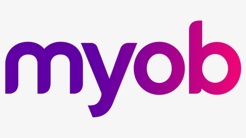 Myob Girledworld - Myob Logo Png, Transparent Png, Transparent PNG