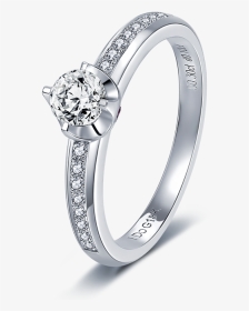 Pre-engagement Ring, HD Png Download, Transparent PNG