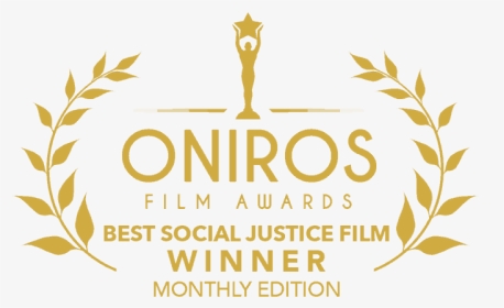 Oniros Film Awards Svg, HD Png Download, Transparent PNG