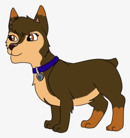 Ace And Lani Paw Patrol, HD Png Download, Transparent PNG