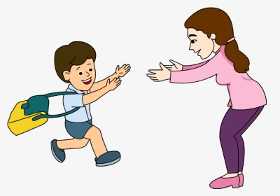 Cartoon, HD Png Download, Transparent PNG