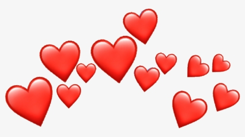 Green Heart Emoji Png, Transparent Png, Transparent PNG