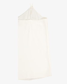 Side Detail Image Of Theory Women S Dart Slip Top Ivory - Umbrella, HD Png Download, Transparent PNG