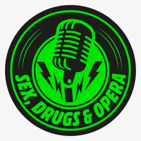Sex Drugs And Opera, HD Png Download, Transparent PNG