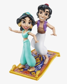Aladdin 2019 Jasmine Singing Doll Target, HD Png Download, Transparent PNG