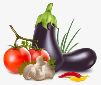 Vegetables We Eat In Summer, HD Png Download, Transparent PNG