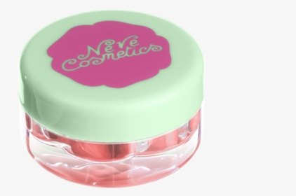 Neve Cosmetics Tuesday Rose Blush, HD Png Download, Transparent PNG