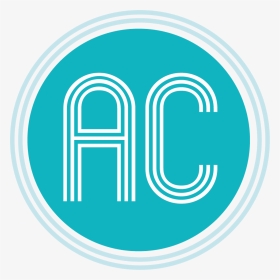 Ac Logo Circle Color - Circle, HD Png Download, Transparent PNG