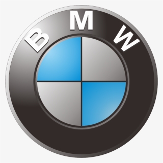 Bmw Logo Png Transparent, Png Download, Transparent PNG