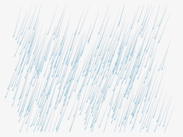 Transparent Raindrops Clipart Png - Symmetry, Png Download, Transparent PNG