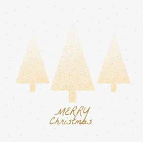 圣诞节精致金属圣诞树装饰 - Christmas Tree, HD Png Download, Transparent PNG