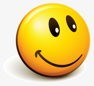 Smile Icon Vector, HD Png Download, Transparent PNG