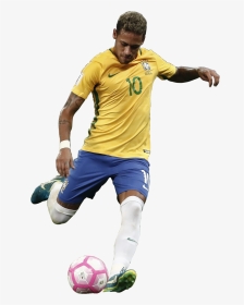 Kick Up A Soccer Ball, HD Png Download, Transparent PNG