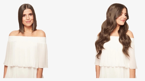 Image - Ash Brown Luxy Hair, HD Png Download, Transparent PNG
