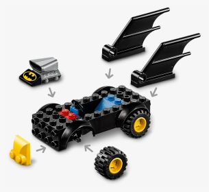 Lego Batman Batman™ Vs - Batman, HD Png Download, Transparent PNG