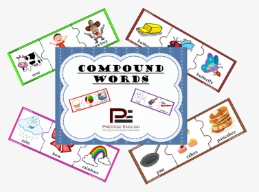 Jpg Library Stock Compound Puzzle Games Fun, HD Png Download, Transparent PNG