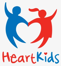 Heartkids Logo - Rgb - Heart Kids Australia, HD Png Download, Transparent PNG