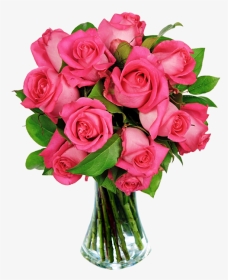 Vase Is Not Included - Bouquet Of Flowers, HD Png Download, Transparent PNG