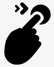 Swipe Right, HD Png Download, Transparent PNG