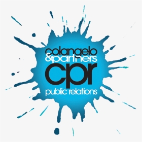 Cpr Logo L - Public Relations, HD Png Download, Transparent PNG