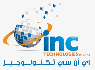 Logo - Inc Technologies Logo, HD Png Download, Transparent PNG