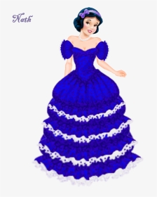 Snow White Royal Debut - Disney Lifesize Standup Poster, HD Png Download, Transparent PNG