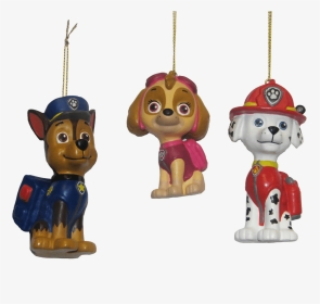 Picture 1 Of - Paw Patrol Ornament, HD Png Download, Transparent PNG