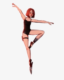 I Do Not Claim This Artwork As My Own If You Would - Natasha Romanoff Fan Art, HD Png Download, Transparent PNG