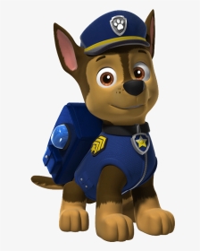 Paw Patrol Animated Gif, HD Png Download, Transparent PNG
